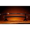Collectable Toys>Proplica Demon Slayer: Kimetsu no Yaiba Nichirin Sword (Tanjiro Kamado) Kyojuro Rengoku's Sword Guard Ver.