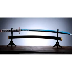 Proplica Demon Slayer: Kimetsu no Yaiba Nichirin Sword (Giyu Tomioka) Outlet