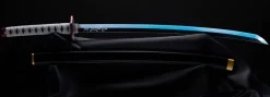 Proplica Demon Slayer: Kimetsu no Yaiba Nichirin Sword (Giyu Tomioka) Outlet