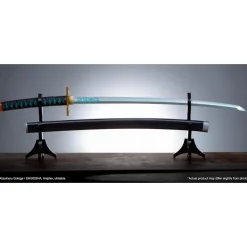 Collectable Toys>Proplica Demon Slayer: Kimetsu no Yaiba Nichirin Sword (Muichiro Tokito)