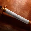 Proplica Demon Slayer: Kimetsu no Yaiba Broken Nichirin Sword (Kyojuro Rengoku) Outlet