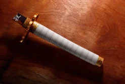 Proplica Demon Slayer: Kimetsu no Yaiba Broken Nichirin Sword (Kyojuro Rengoku) Outlet