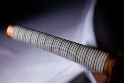 Proplica Demon Slayer: Kimetsu no Yaiba Broken Nichirin Sword (Kyojuro Rengoku) Outlet