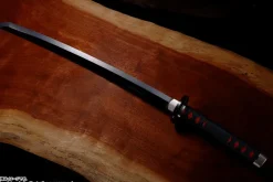 Proplica Demon Slayer: Kimetsu no Yaiba Nichirin Sword (Tanjiro Kamado) (Re-run) Best