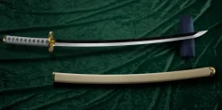 Proplica One Piece Roronoa Zoro Three Sword Style Set (Wado Ichimonji, Sandai Kitetsu, Enma)