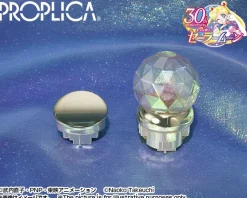 Proplica Pretty Guardian Sailor Moon Moon Stick -Brilliant Color Edition- Best