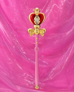 Other Accessories>Proplica Pretty Guardian Sailor Moon Cosmic Heart Compact: Brilliant Color Edition