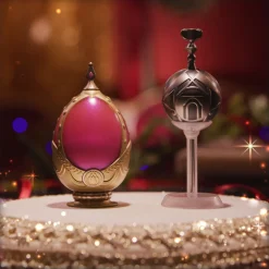 Proplica Puella Magi Madoka Magica Soul Gem & Grief Seed Set: Madoka Kaname Ver. Outlet