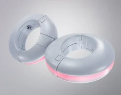 Proplica Shy Heart-shift bracelets Hot