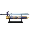Collectable Toys>Proplica The Legend of Zelda Master Sword