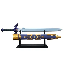 Collectable Toys>Proplica The Legend of Zelda Master Sword