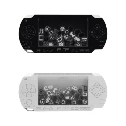 PSP (PlayStation Portable) Rattle Acrylic Stand Discount