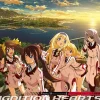 Anime Music>PS3/Vita IS 2: Ignition Hearts Theme Song CD
