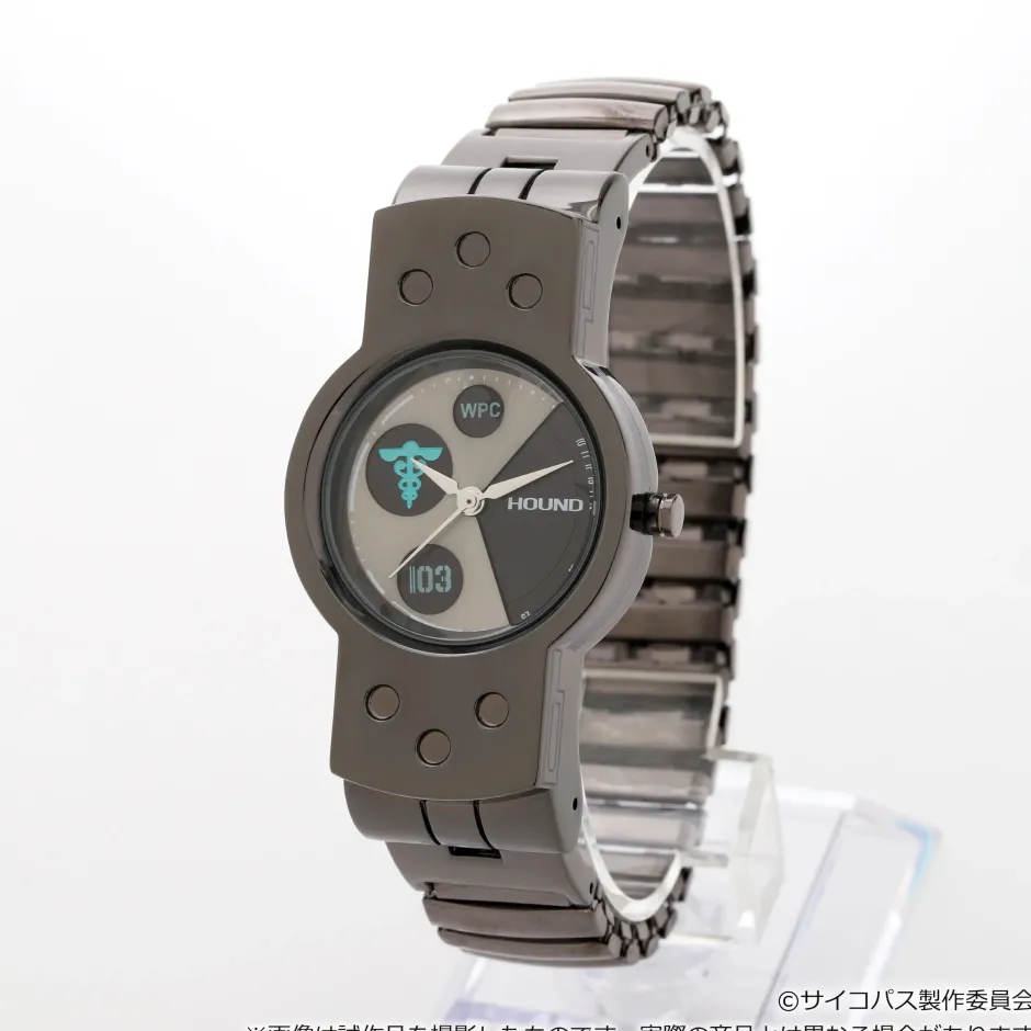 Other Accessories>Psycho-Pass Device-Style Watch Inspector Ver.