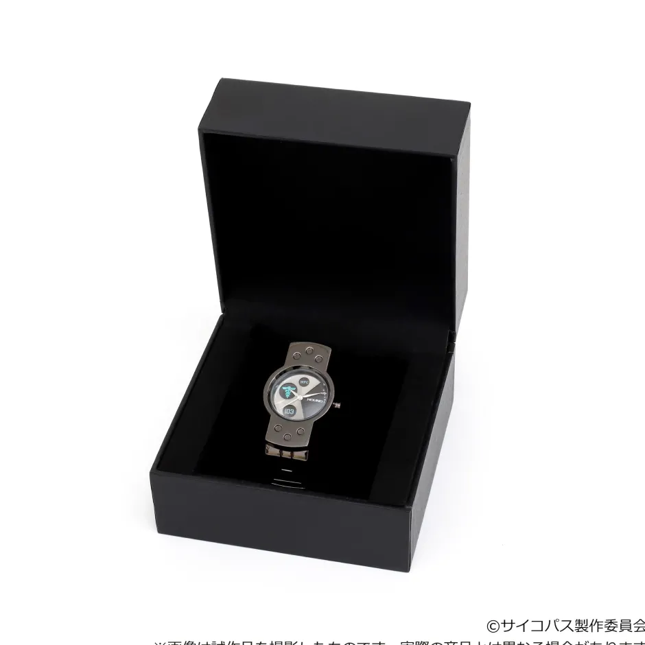 Other Accessories>Psycho-Pass Device-Style Watch Inspector Ver.