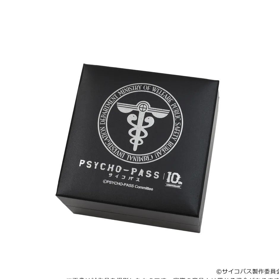 Other Accessories>Psycho-Pass Device-Style Watch Inspector Ver.