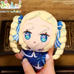 Puchish! Plushie Re:Zero -Starting Life in Another World- Beatrice Online