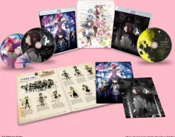 Anime Dvd/Blu-Ray>Puella Madoka Magica the Movie Part 3: Rebellion Limited Edition Blu-ray