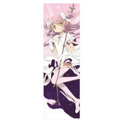 Cushions>Puella Magi Madoka Magica Dakimakura Pillow Cover Ultimate Madoka & Devil Homura