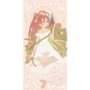 Puella Magi Madoka Magica Big Towel Kyoko Sakura: Flower Ver. Sale