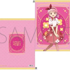 Puella Magi Madoka Magica Clear File Hot