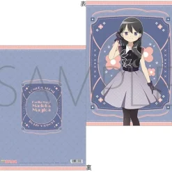 Puella Magi Madoka Magica Clear File Hot