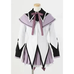 Cosplay Outfits|Bottoms>Puella Magi Madoka Magica Homura Akemi Costume