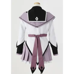 Cosplay Outfits|Bottoms>Puella Magi Madoka Magica Homura Akemi Costume
