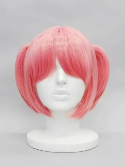 Puella Magi Madoka Magica Madoka Kaname Cosplay Wig Hot