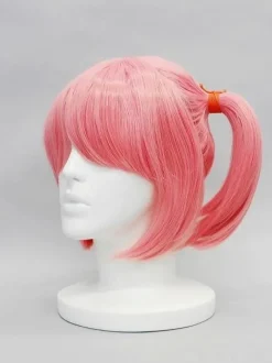 Puella Magi Madoka Magica Madoka Kaname Cosplay Wig Hot