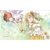 Puella Magi Madoka Magica the Movie: Rebellion Rubber Mat Mami & Nagisa: Blossom (Re-run) Discount