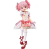 Puella Magi Madoka Magica the Movie -Rebellion- Madoka Kaname Non-Scale Figure Clearance