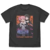 Tops>Puella Magi Madoka Magica the Movie -Rebellion- Madoka & Devil Homura Full Color T-Shirt Sumi