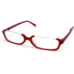 Puella Magi Madoka Magica the Movie: Rebellion Homura Akemi Glasses Ver. 2.0 Clearance