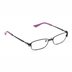 Puella Magi Madoka Magica the Movie: Rebellion Homura Akemi Glasses New
