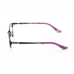 Puella Magi Madoka Magica the Movie: Rebellion Homura Akemi Glasses New