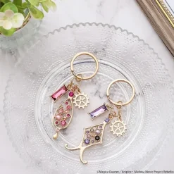 Puella Magi Madoka Magica the Movie: Rebellion Bag Charm