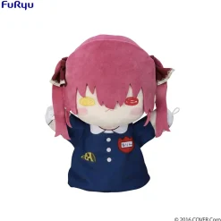 Puppet Plushie Toy Houshou Marine: Kindergarten Uniform Ver. Clearance