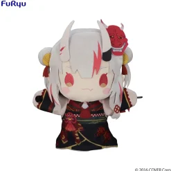 Puppet Plushie Toy Nakiri Ayame Discount