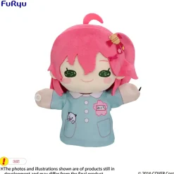 Puppet Plushie Toy Sakura Miko: Kindergarten Uniform Ver. Discount