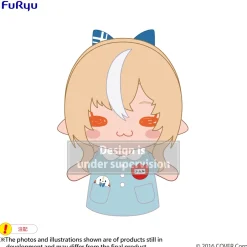 Big Plushies>Puppet Plushie Toy Shiranui Flare: Kindergarten Uniform Ver.