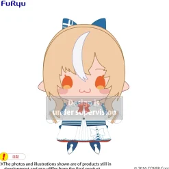 Puppet Plushie Toy Shiranui Flare Online