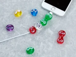 Smartphone Accessories>Puyo Puyo Cable Accessories