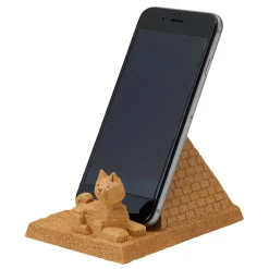 Pyramid Smartphone Stand Discount