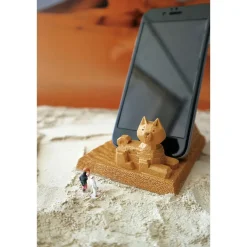 Pyramid Smartphone Stand Discount