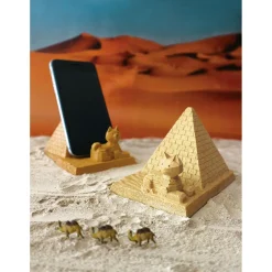 Pyramid Smartphone Stand Discount