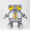 Q Collection Ultraman Z Sevenger Soft Vinyl Figure Hot