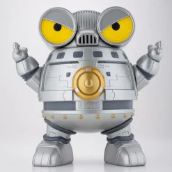 Q Collection Ultraman Z Sevenger Soft Vinyl Figure Hot