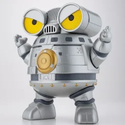 Q Collection Ultraman Z Sevenger Soft Vinyl Figure Hot