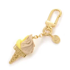 Jewelry & Hair Accessories>Q-pot. Gelato Keychain